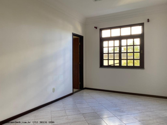 Imagem Casa com 4 Quartos à Venda, 165 m² em Buraquinho - Lauro De Freitas Imagem Casa com 4 Quartos à Venda, 165 m² em Buraquinho - Lauro De Freitas