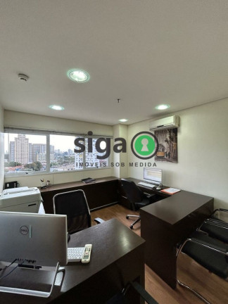Imagem Imóvel Comercial à Venda, 64 m² em Barra Funda - São Paulo