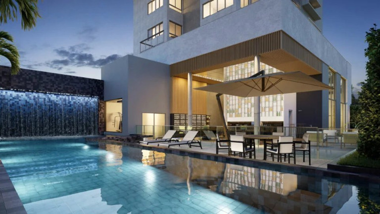 Apartamento com 3 Quartos à Venda, 101 m² em Santo Antônio - Belo Horizonte