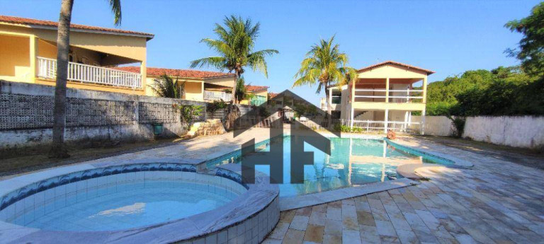 Casa de Condomínio com 2 Quartos à Venda, 95 m² em Maria Farinha - Paulista