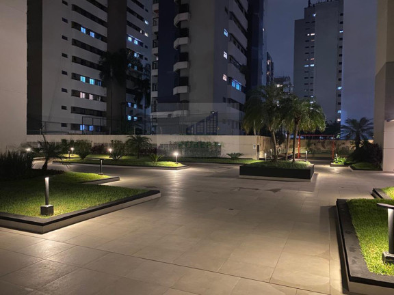 Imagem Apartamento com 3 Quartos à Venda, 85 m² em Brooklin Paulista - São Paulo