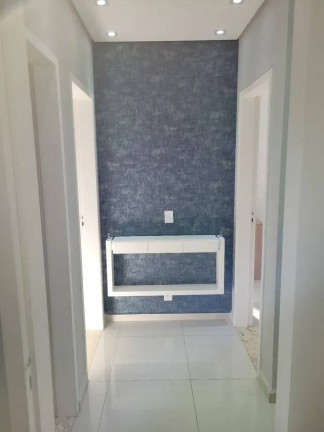 Imagem Apartamento com 3 Quartos à Venda, 119 m² em Vila Helena - Atibaia