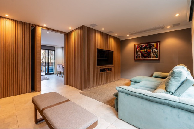 Imagem Casa com 3 Quartos à Venda, 381 m² em Planalto Paulista - São Paulo