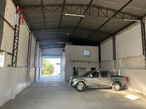 Imagem Galpão para Alugar, 400 m² em Pirituba - São Paulo Imagem Galpão para Alugar, 400 m² em Pirituba - São Paulo