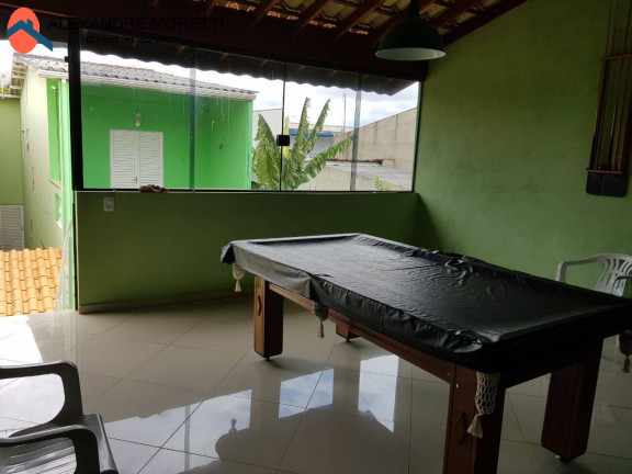Imagem Casa com 3 Quartos à Venda, 210 m² em Vila Helena - Sorocaba