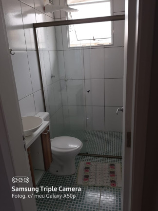 Imagem Casa de Condomínio com 3 Quartos à Venda, 130 m² em Taboão - São Bernardo Do Campo