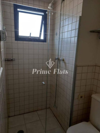 Imagem Apartamento com 1 Quarto à Venda, 28 m² em Chácara Santo Antônio (zona Sul) - São Paulo Imagem Apartamento com 1 Quarto à Venda, 28 m² em Chácara Santo Antônio (zona Sul) - São Paulo