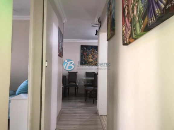 Imagem Apartamento com 3 Quartos à Venda, 78 m² em Novo Mundo - Curitiba Imagem Apartamento com 3 Quartos à Venda, 78 m² em Novo Mundo - Curitiba
