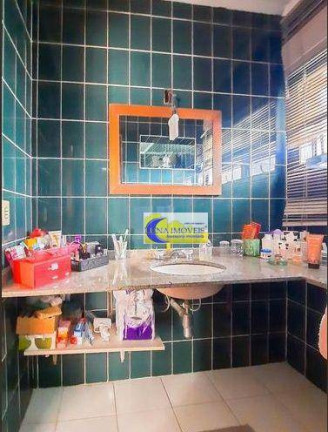 Imagem Sobrado com 4 Quartos à Venda, 313 m² em Jardim Do Mar - São Bernardo Do Campo Imagem Sobrado com 4 Quartos à Venda, 313 m² em Jardim Do Mar - São Bernardo Do Campo