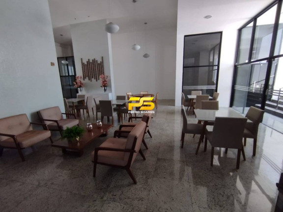 Imagem Apartamento com 3 Quartos à Venda, 255 m² em Manaíra - João Pessoa Imagem Apartamento com 3 Quartos à Venda, 255 m² em Manaíra - João Pessoa