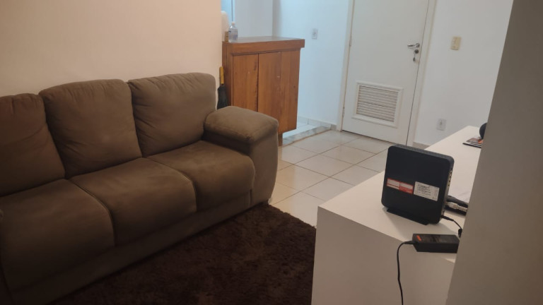 Imóvel com 2 Quartos à Venda, 45 m² em Nova Aliança - Ribeirão Preto