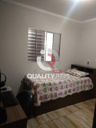Imagem Casa com 6 Quartos à Venda, 220 m² em Vila Medeiros - São Paulo