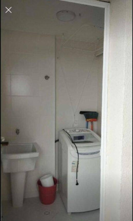Imagem Apartamento com 3 Quartos para Alugar, 80 m² em Jardim Bela Vista - Taubaté