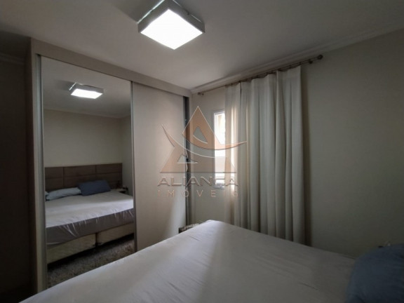 Imagem Apartamento com 3 Quartos à Venda, 95 m² em Jardim Botânico - Ribeirão Preto Imagem Apartamento com 3 Quartos à Venda, 95 m² em Jardim Botânico - Ribeirão Preto