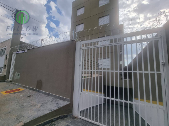 Apartamento com 2 Quartos à Venda, 46 m² em Veloso - Osasco