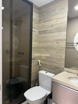 Imagem Apartamento com 2 Quartos à Venda, 69 m² em Cerâmica - São Caetano Do Sul