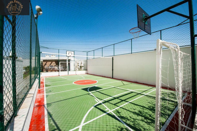Imagem Apartamento com 2 Quartos à Venda, 104 m² em Campestre - Santo André