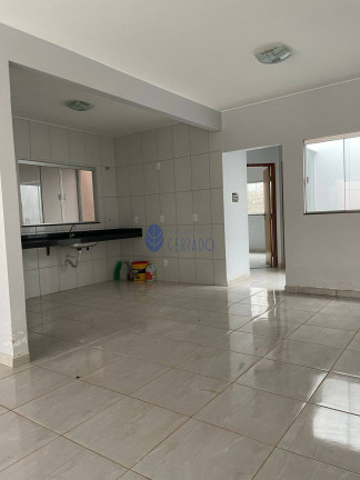 Imagem Casa com 3 Quartos à Venda, 120 m² em Itamaraty 4ª Etapa - Anápolis