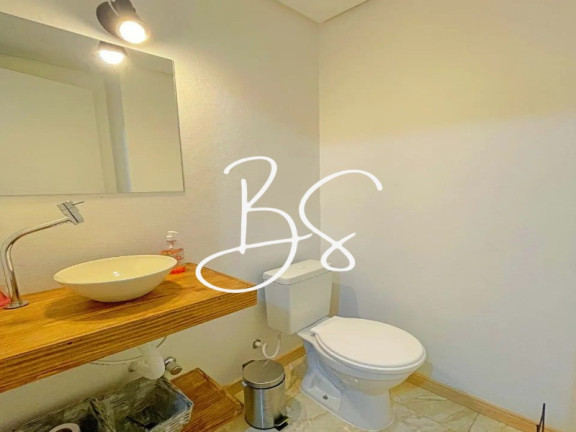 Imagem Apartamento com 1 Quarto à Venda, 61 m² em Centro - Canela