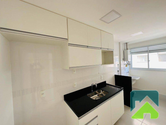Apartamento com 2 Quartos à Venda, 58 m² em Praia De Itaparica - Vila Velha