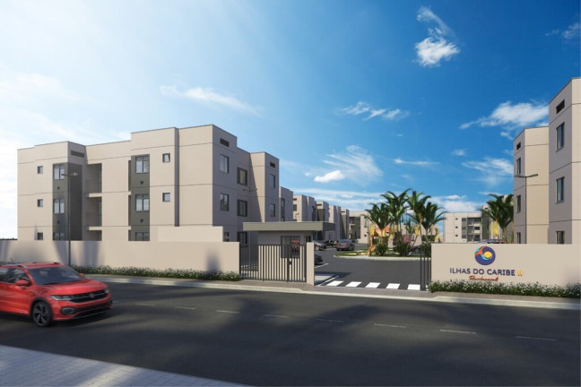 Imagem Apartamento com 2 Quartos à Venda, 88 m² Imagem Apartamento com 2 Quartos à Venda, 88 m²