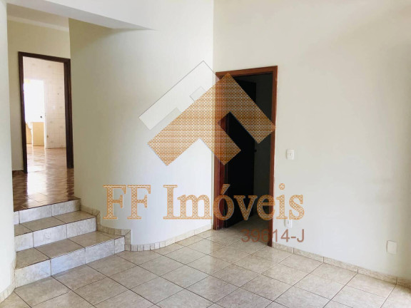 Imagem Casa com 3 Quartos à Venda, 311 m² em Vila Costa Do Sol - São Carlos