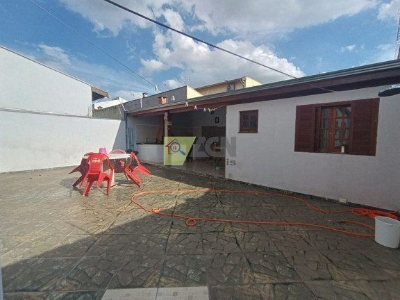 Imagem Sobrado com 3 Quartos para Alugar, 180 m² em Jardim Residêncial Firenze - Hortolândia Imagem Sobrado com 3 Quartos para Alugar, 180 m² em Jardim Residêncial Firenze - Hortolândia
