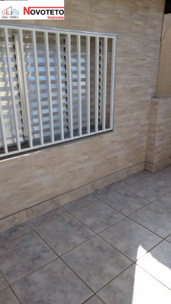 Imagem Casa com 3 Quartos à Venda, 190 m² em Jardim Avelino - São Paulo