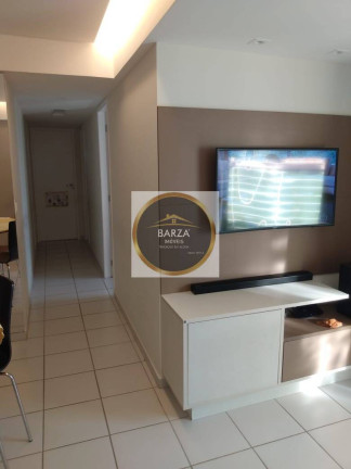 Imagem Apartamento com 3 Quartos à Venda, 71 m² em Iputinga - Recife