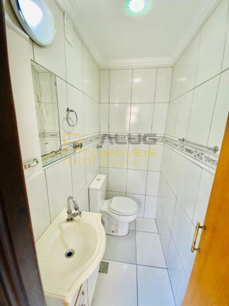 Imagem Apartamento com 2 Quartos à Venda, 60 m² em I.a.p.i. - Osasco Imagem Apartamento com 2 Quartos à Venda, 60 m² em I.a.p.i. - Osasco