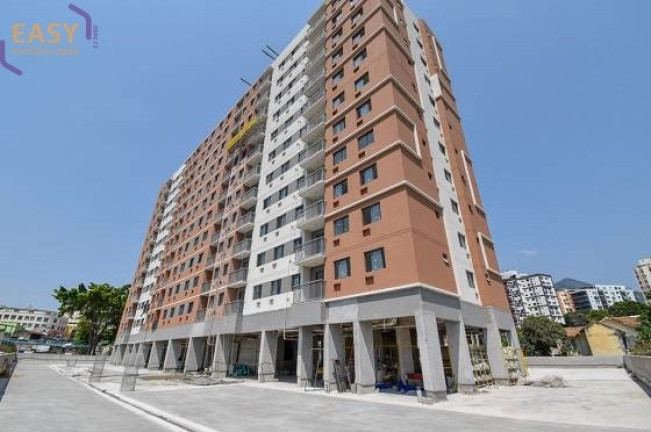 Imagem Imóvel com 2 Quartos à Venda, 52 m² em Todos Os Santos - Rio De Janeiro Imagem Imóvel com 2 Quartos à Venda, 52 m² em Todos Os Santos - Rio De Janeiro