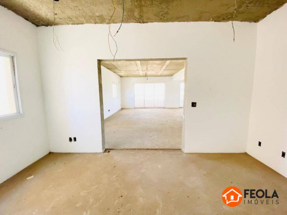 Imagem Apartamento com 4 Quartos à Venda, 388 m² em Centro - Americana