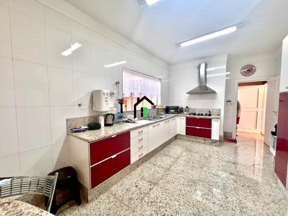 Casa com 4 Quartos à Venda, 268 m² em Alto Dos Caiçaras - Patos De Minas