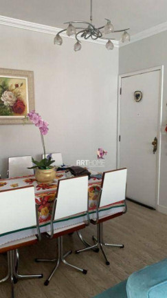 Imagem Apartamento com 2 Quartos à Venda, 62 m² em Vila Santa Luzia - São Bernardo Do Campo Imagem Apartamento com 2 Quartos à Venda, 62 m² em Vila Santa Luzia - São Bernardo Do Campo