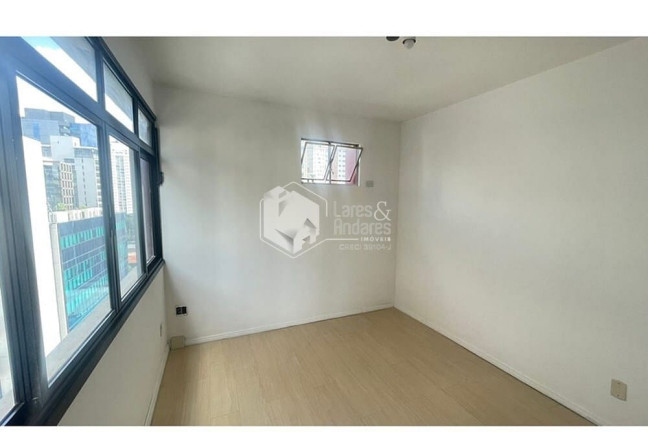Imagem Apartamento com 1 Quarto à Venda, 43 m² em Itaim Bibi - São Paulo Imagem Apartamento com 1 Quarto à Venda, 43 m² em Itaim Bibi - São Paulo