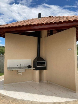 Imagem Apartamento com 2 Quartos à Venda, 51 m² em Chácara Selles - Guaratinguetá
