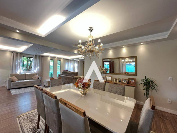 Imagem Casa com 5 Quartos à Venda, 318 m² em Comary - Teresópolis Imagem Casa com 5 Quartos à Venda, 318 m² em Comary - Teresópolis