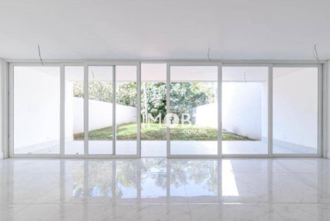 Imagem Imóvel com 4 Quartos à Venda, 770 m² em Chácara Santo Antônio - São Paulo