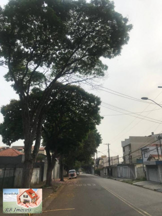 Imagem Casa com 4 Quartos à Venda ou Locação, 220 m² em Paraíso - Santo André