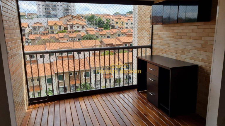 Imagem Apartamento com 3 Quartos à Venda, 72 m² em Vila São Francisco - São Paulo Imagem Apartamento com 3 Quartos à Venda, 72 m² em Vila São Francisco - São Paulo