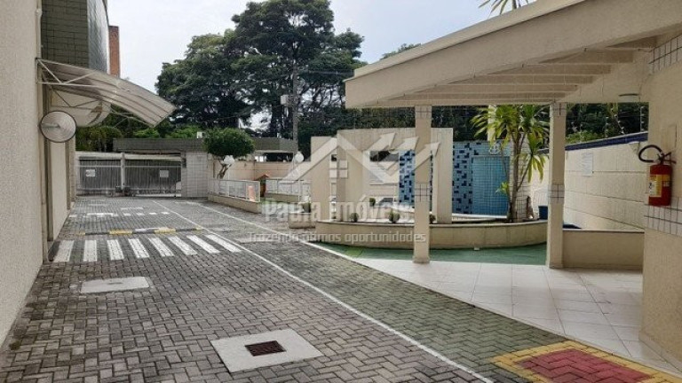 Imagem Apartamento com 4 Quartos à Venda, 112 m² em Santana - Sao Jose Dos Campos