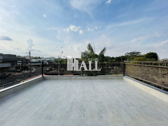 Imagem Casa com 4 Quartos à Venda, 444 m² em Golden Park Residence - Mirassol Imagem Casa com 4 Quartos à Venda, 444 m² em Golden Park Residence - Mirassol