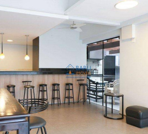 Imagem Cobertura com 3 Quartos para Alugar, 165 m² em Pinheiros - São Paulo