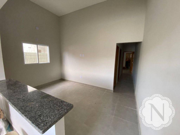 Imagem Casa com 2 Quartos à Venda, 74 m² em Tupy - Itanhaém Imagem Casa com 2 Quartos à Venda, 74 m² em Tupy - Itanhaém