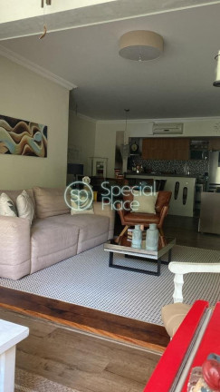 Imagem Apartamento com 3 Quartos à Venda, 150 m² em Panamby - São Paulo