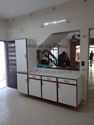 Imagem Casa com 4 Quartos à Venda, 350 m² em Praia Das Cigarras - São Sebastião