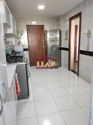 Imagem Apartamento com 3 Quartos à Venda, 100 m² em Centro - Cabo Frio Imagem Apartamento com 3 Quartos à Venda, 100 m² em Centro - Cabo Frio