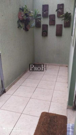 Imagem Sobrado com 4 Quartos à Venda, 190 m² em Jardim Hollywood - São Bernardo Do Campo Imagem Sobrado com 4 Quartos à Venda, 190 m² em Jardim Hollywood - São Bernardo Do Campo