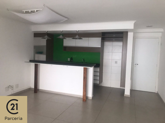 Apartamento com 2 Quartos à Venda, 93 m² em Campo Belo - São Paulo