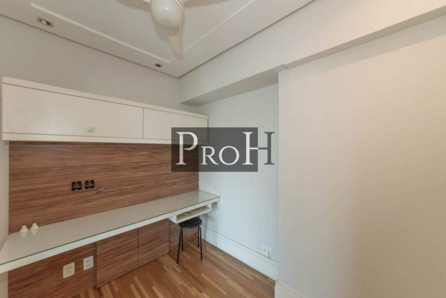 Imagem Apartamento com 3 Quartos para Alugar, 147 m² em Brooklin Paulista - São Paulo Imagem Apartamento com 3 Quartos para Alugar, 147 m² em Brooklin Paulista - São Paulo